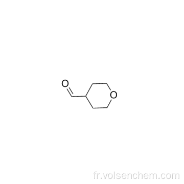 50675-18-8, tétrahydro-2H-pyran-4-carboxaldéhyde